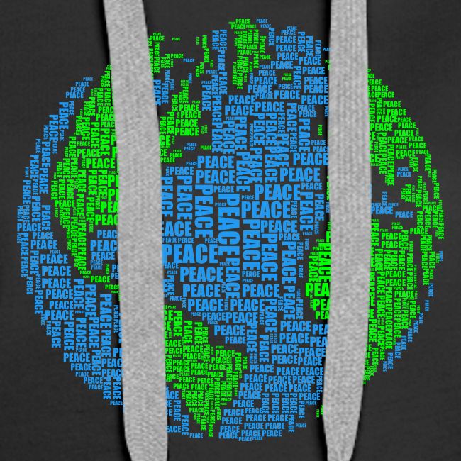 Global PEACE Sphere