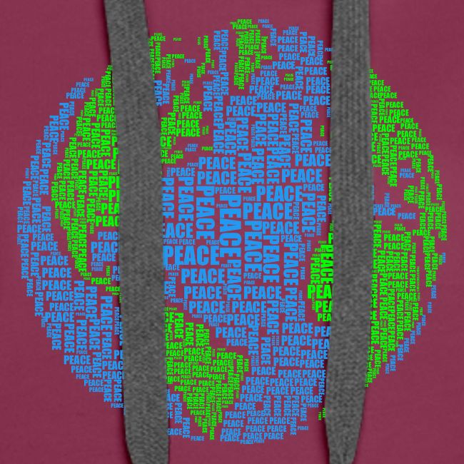 Global PEACE Sphere