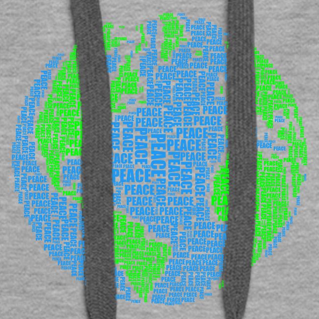 Global PEACE Sphere