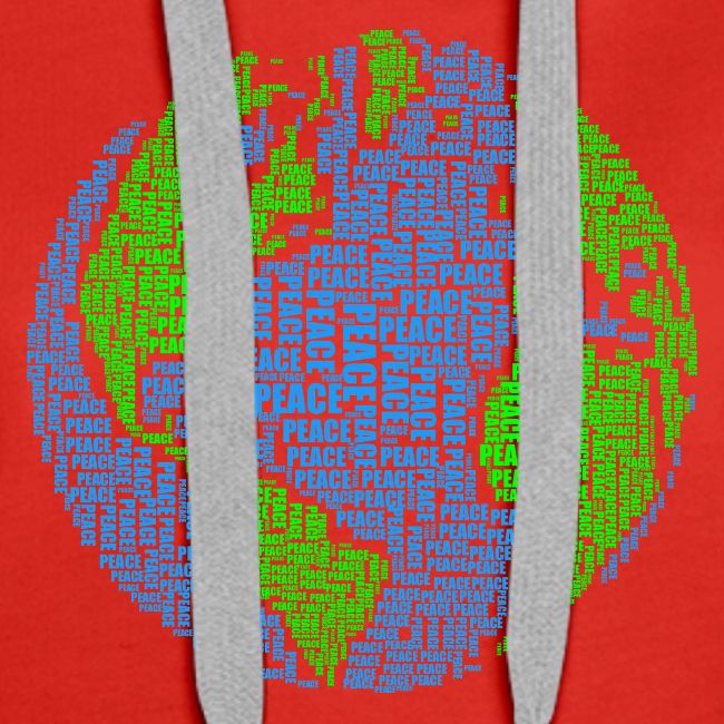 Global PEACE Sphere