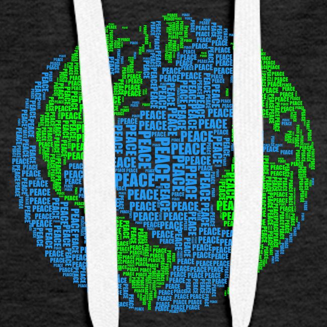 Global PEACE Sphere