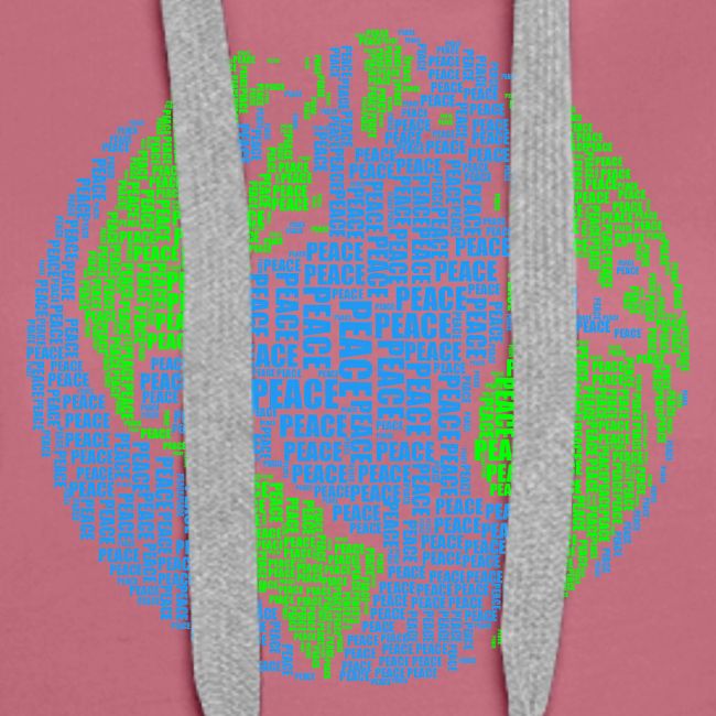 Global PEACE Sphere