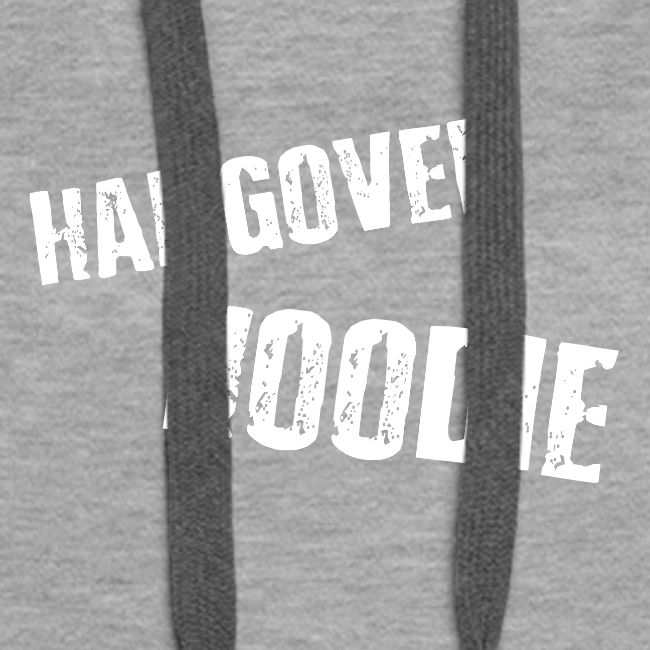 Hangover Hoodie