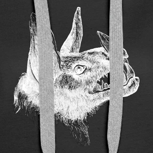Bat Head