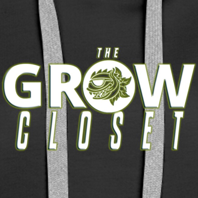 The GROW CLOSET