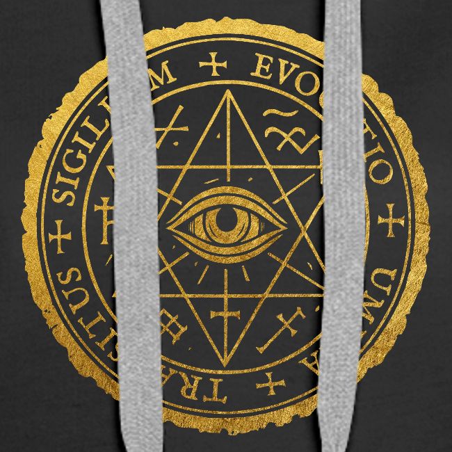 Sigillum Obscura Aurum