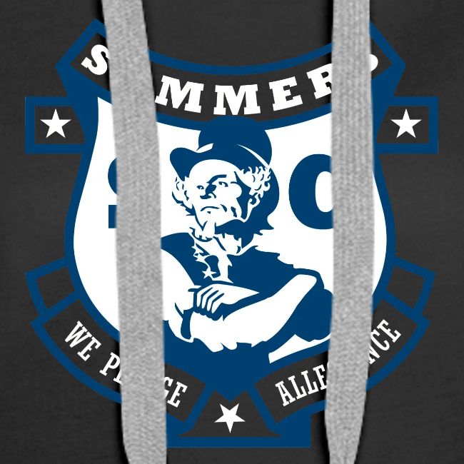 sammers on red png