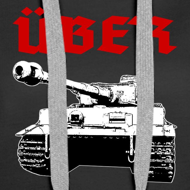 Über Tank