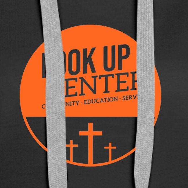 Look Up Center Logo