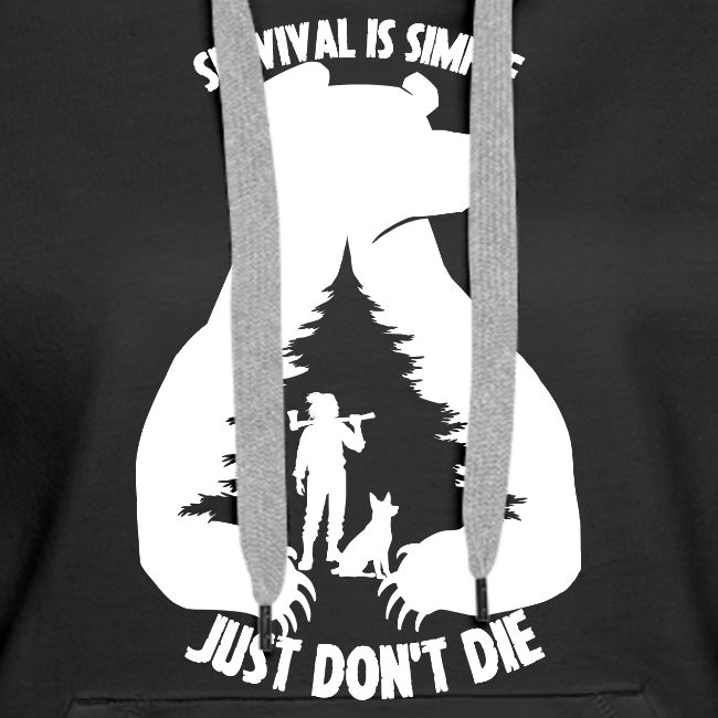 Survival is Simple Just Don't Die 2023