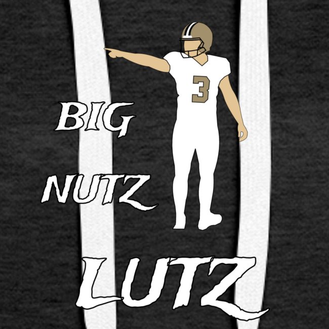 Big Nutz Lutz