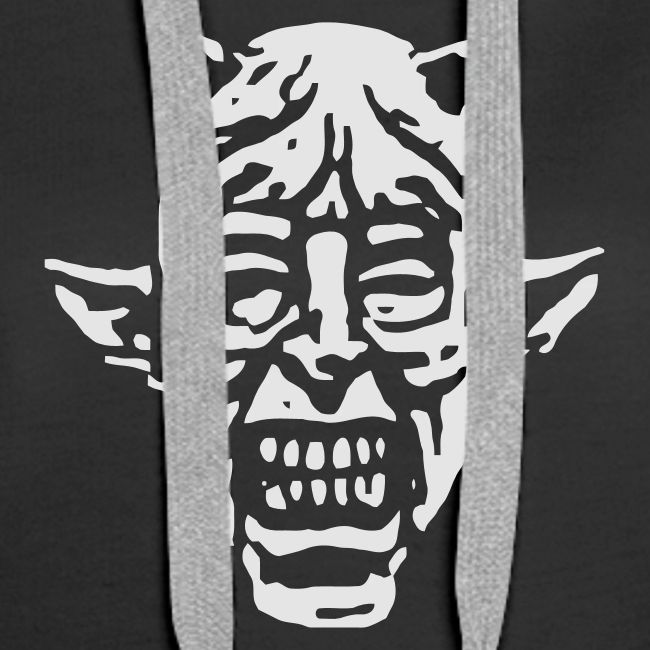 Devil Face