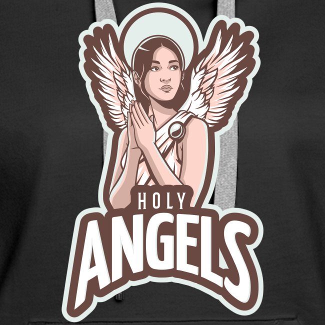 HOLY ANGELS