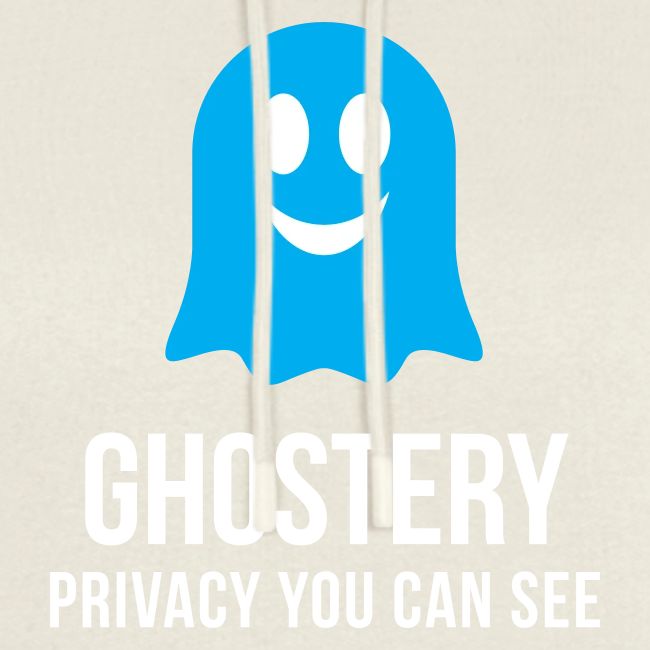 Ghostery Hoodie
