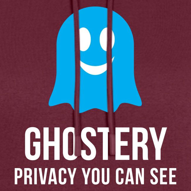 Ghostery Hoodie