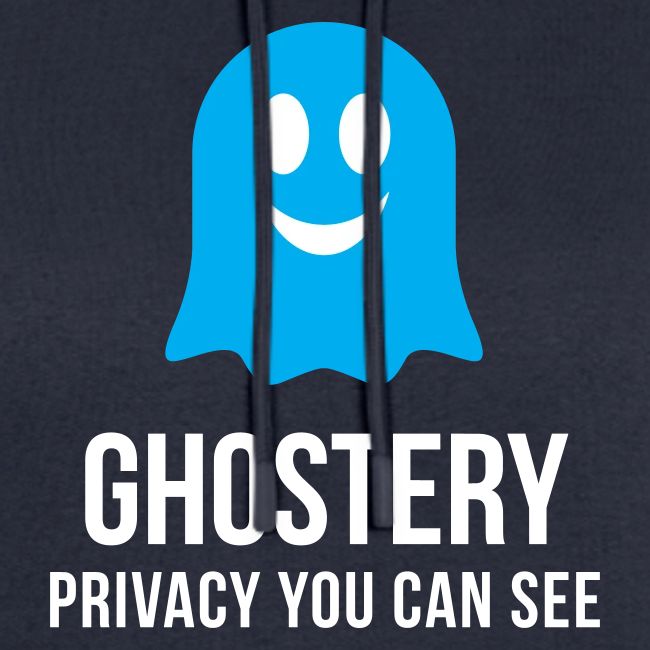 Ghostery Hoodie