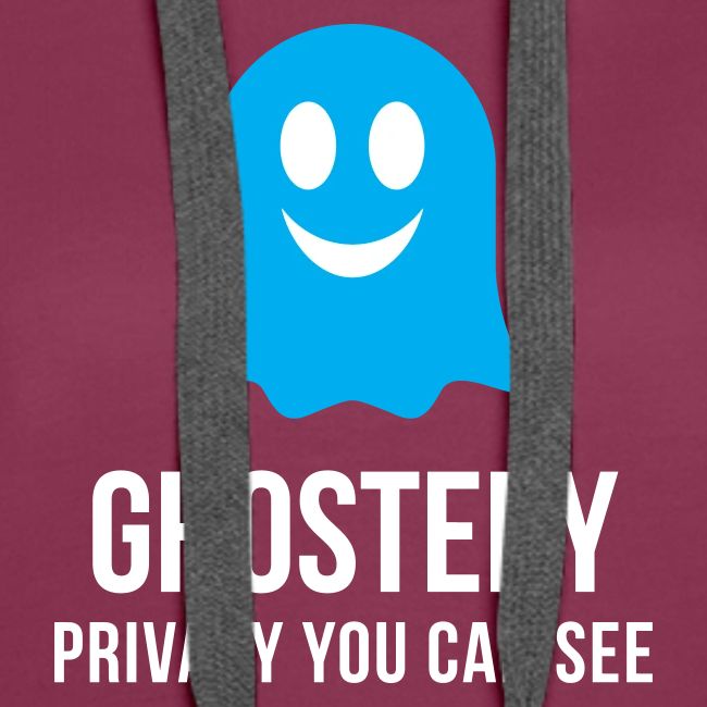Ghostery Hoodie