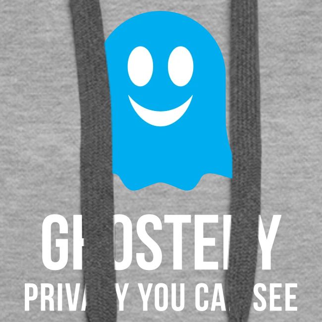 Ghostery Hoodie