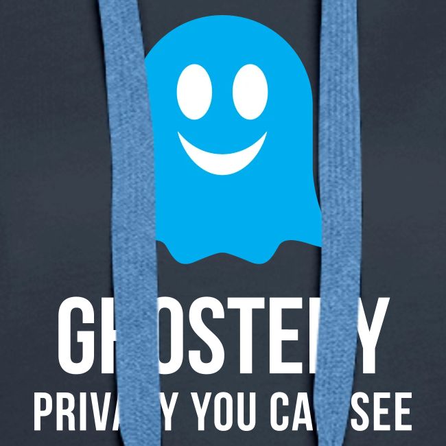 Ghostery Hoodie