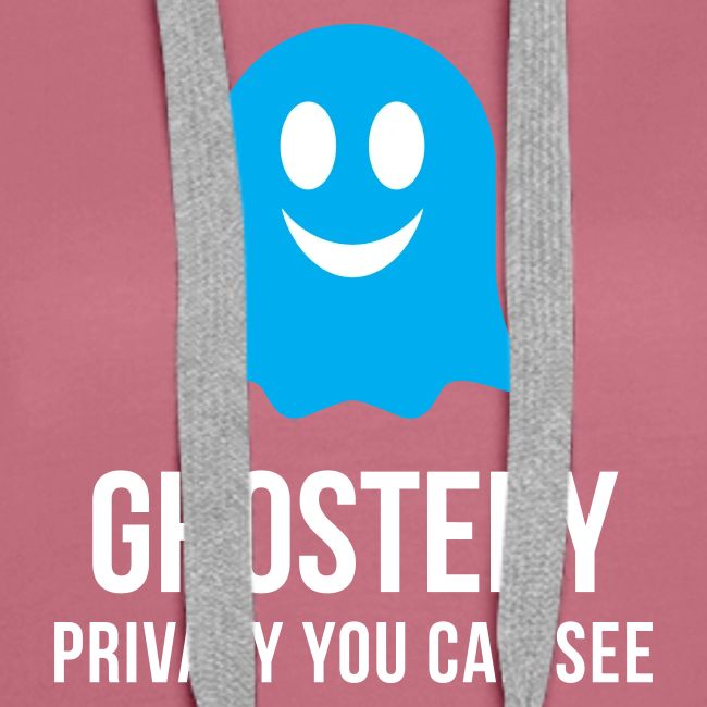 Ghostery Hoodie