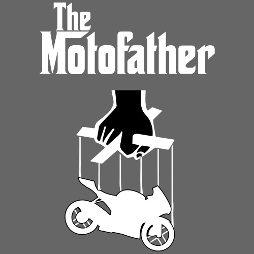 The Motofather - Women's Premium Hoodie