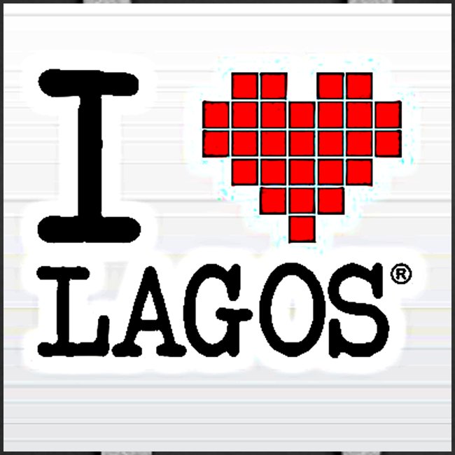 I LOVE LAGOS