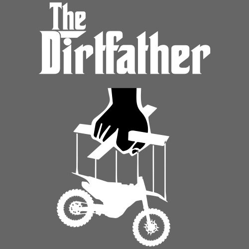 The Dirtfather - Women's Premium Hoodie