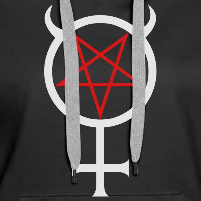 Mercury Pentagram