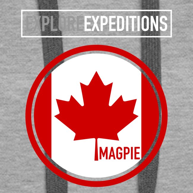 MAGPIE Expedition