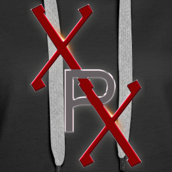 PARAFlixx Logo