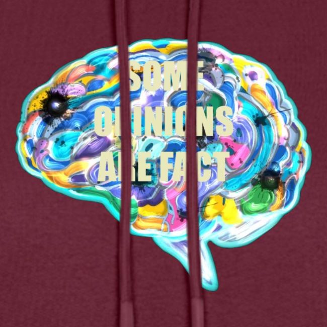 brain fact