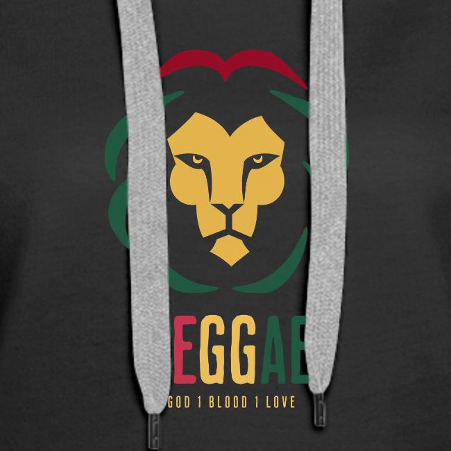 Lion Reggae