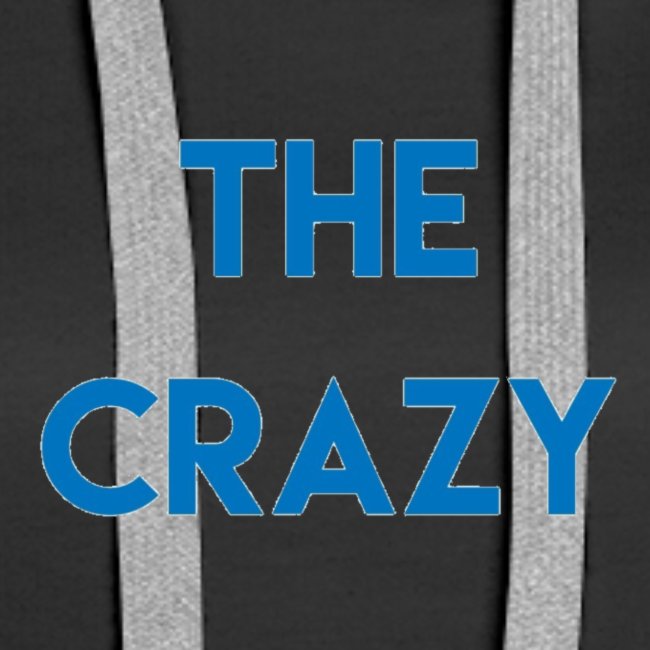 TheCrazy Regular Blue
