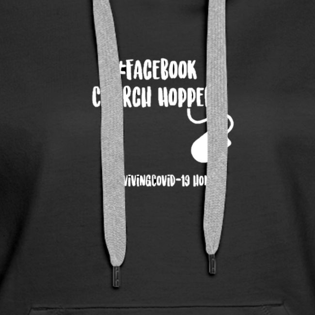 Church Hopper white dub