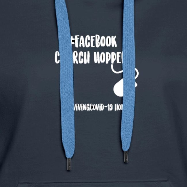 Church Hopper white dub