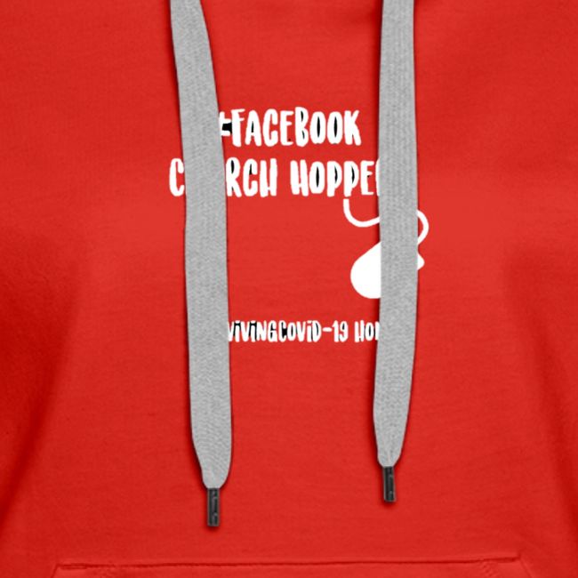 Church Hopper white dub