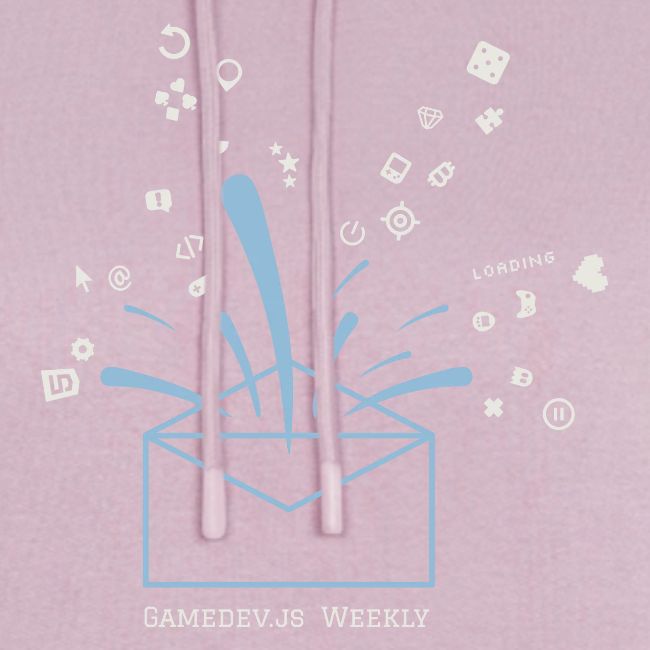 gamedevjs weekly