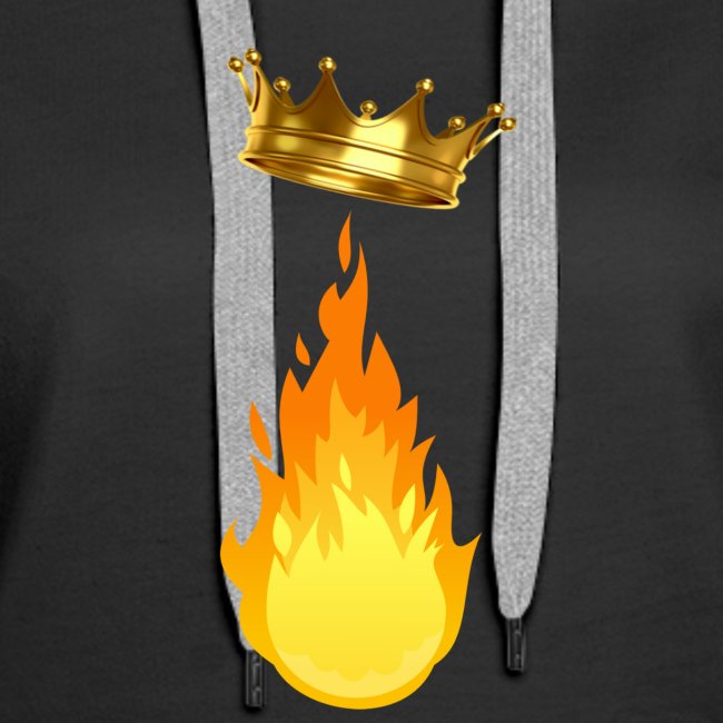 Fire King Playz Merch