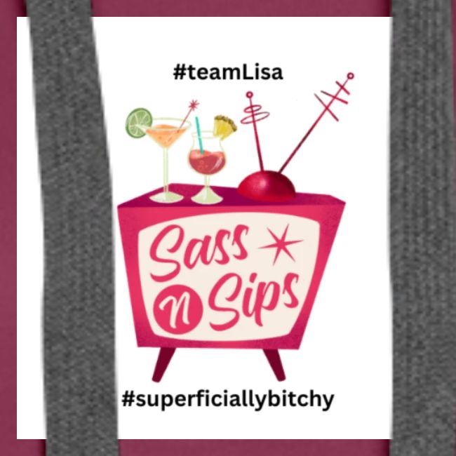 sassnsips com team lisa