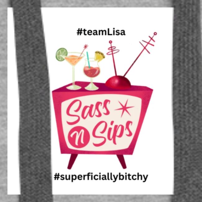 sassnsips com team lisa