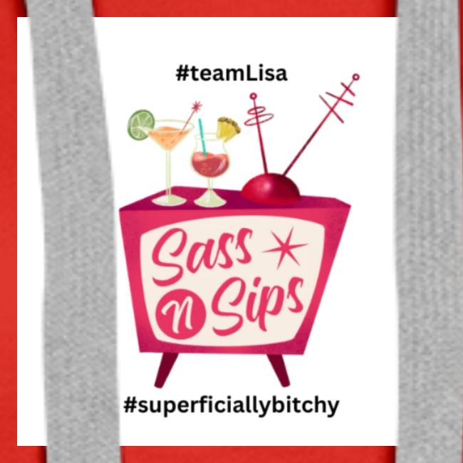 sassnsips com team lisa