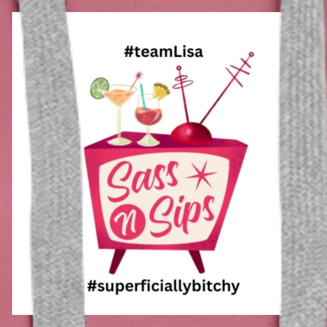 sassnsips com team lisa