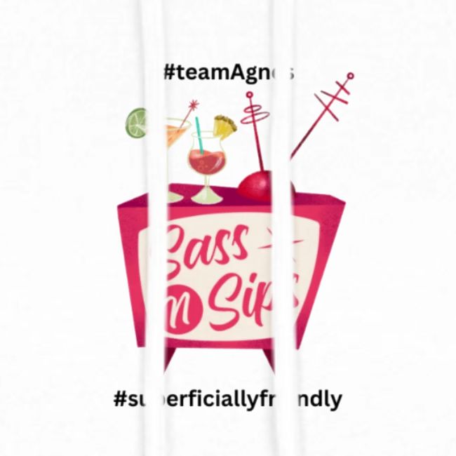 sassnsips com team agnes
