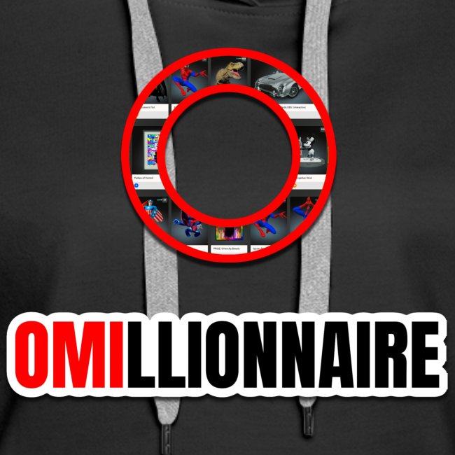 OMIllionnaire French