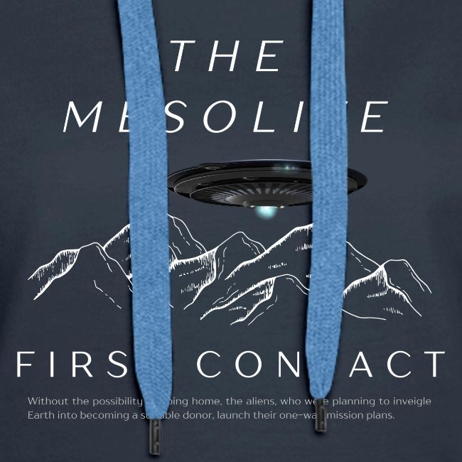 The Mesolite - First Contact