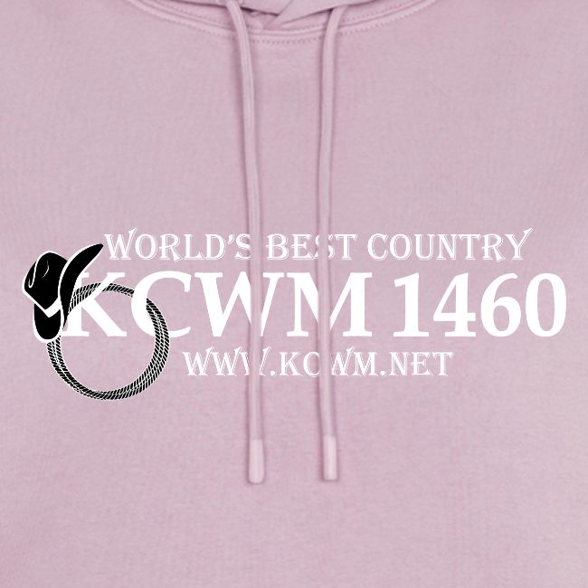 KCWM Logo Inverted