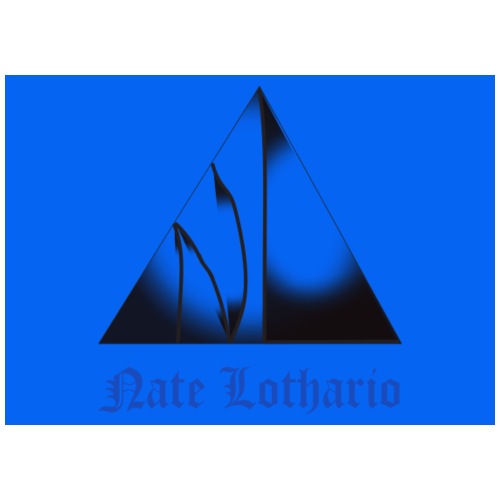 Light Blue Logo - Women's Premium Hoodie