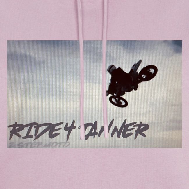 RIDE 4 TANNER