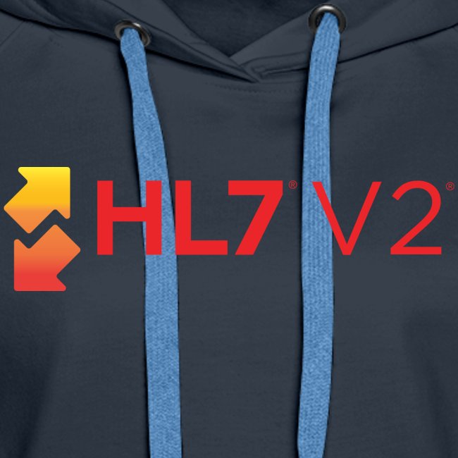 HL7 Version 2 Logo