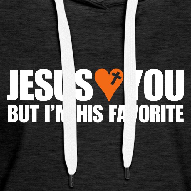 JESUS LOVES YOU....